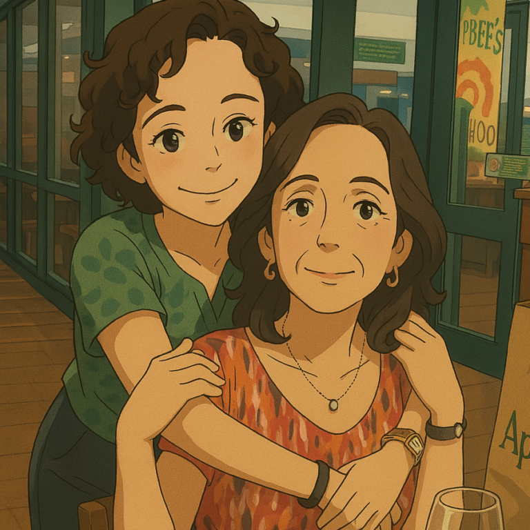 Quando a Vida Pessoal inevitavelmente afeta o Trabalho: Uma Reflexão Pessoal Sobre Luto e Liderança