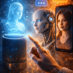 Imagem gerada por IA (DALL·E / OpenAI).